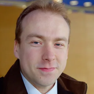 Sébastien WALD