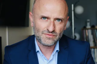 Christophe POBEREJSKY