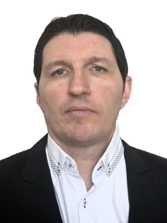 Fabien DOMAS