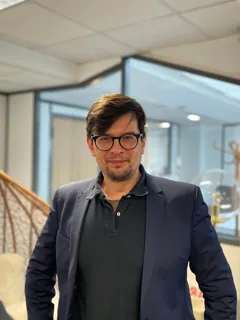 Cédric DENEUBOURG