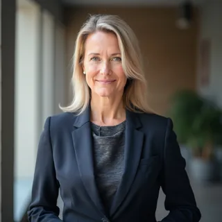 Catherine Lemoine